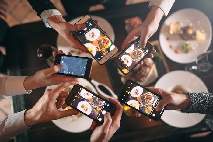 Givaudan's Customer Foresight is said to be able to identify early indications about impending, future shifts that will impact the food and beverage industry.