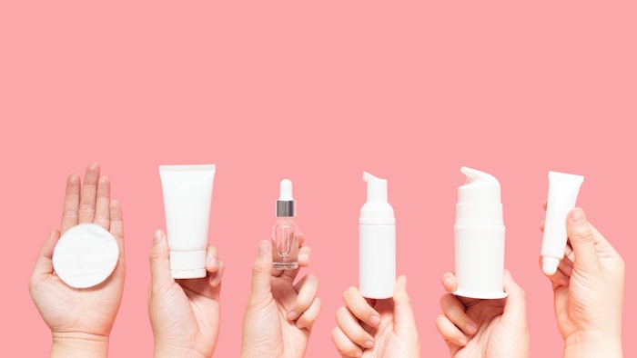 Fragrance Creators president and CEO Farah K. Ahmed writes, 'Fragrance plays an important role in cosmetics and personal care products; products that nurture skin health and hygiene, empower self-expression and confidence, and deliver generational delight to billions of people every day.'