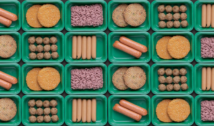 “Creating a sustainable and secure food system that addresses the sensory experience, nutrition and accessibility is vital to supporting the needs of people around the world,” said Leticia Gonçalves, president, Global Foods, ADM.