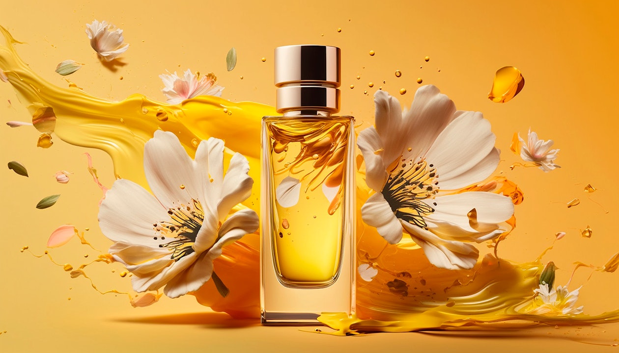Mane, IFF & DSM Announce Appointments in Fragrance Segments