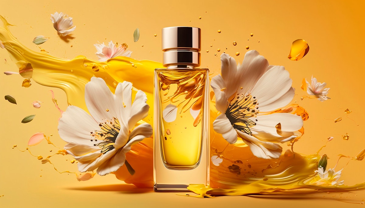 Private edition perfume best sale firmenich