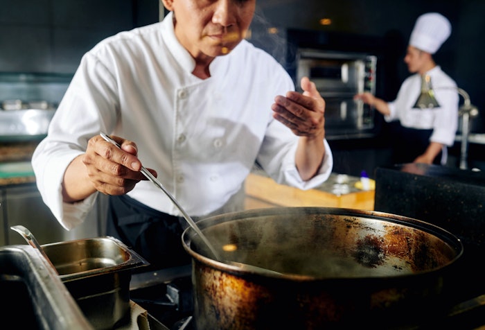 The company launched HaseAroma and ChefAroma flavor enhancers within the North American market.