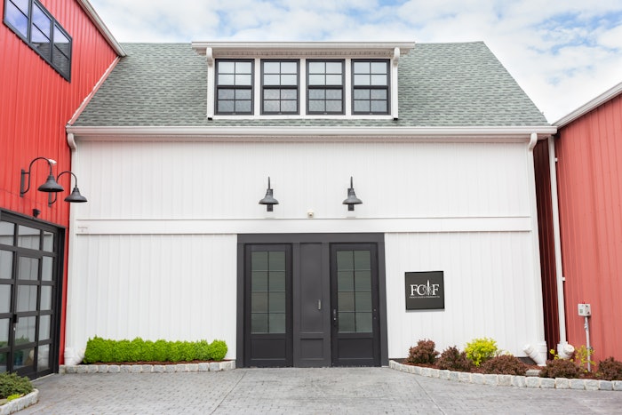 French Color Fragrance Company Reveals FCF Innovation Lab