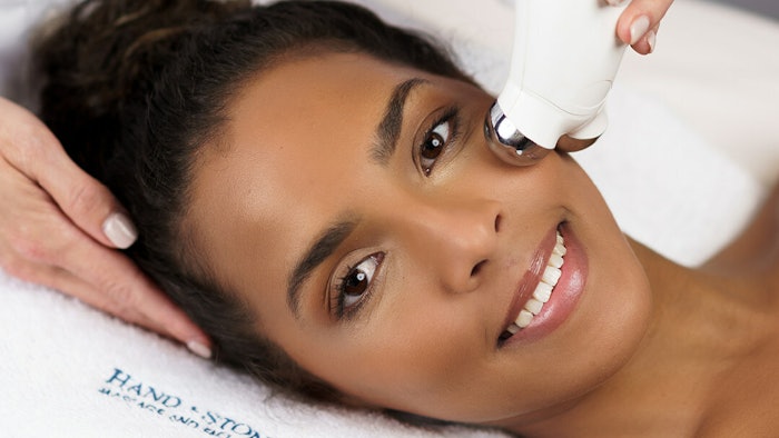 Hand and Stone Partnerships