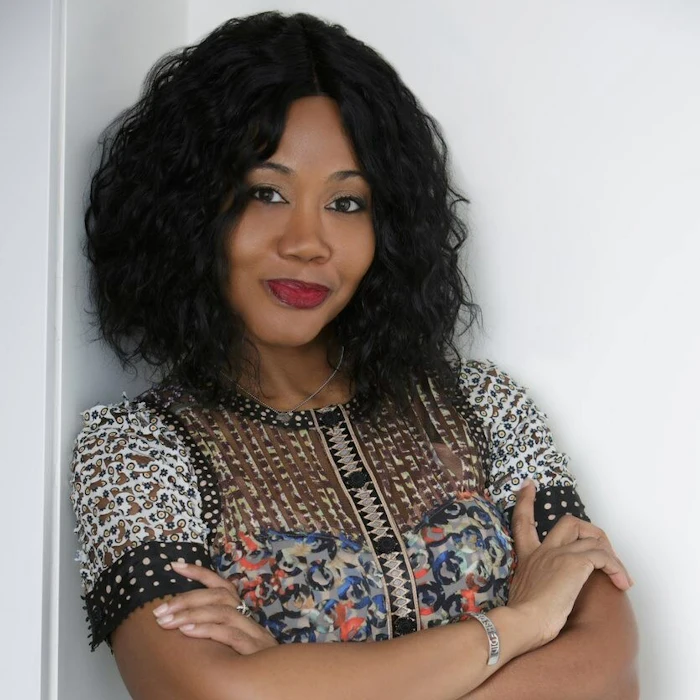 Liliahn Majeed joins from Universal Music Group.