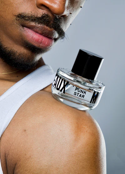 Punkstar Behind Moodeaux's Gender Inclusive Scent PunkStar Scent | Perfumer ...