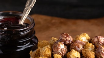 Penta International Corp