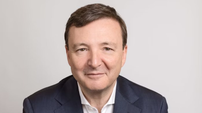 Emmanuel Butstraen has been tapped as the new president of its Perfumery & Beauty business, reporting to co-CEO Dimitri de Vreeze.