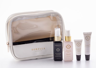 Sorella Mini Kit Maintenance