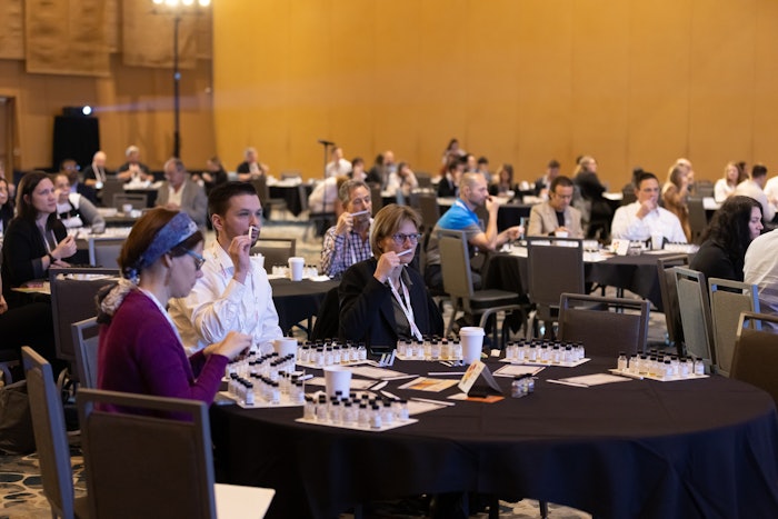 Don't miss out on your chance for a reduced rate at Flavorcon 2023.