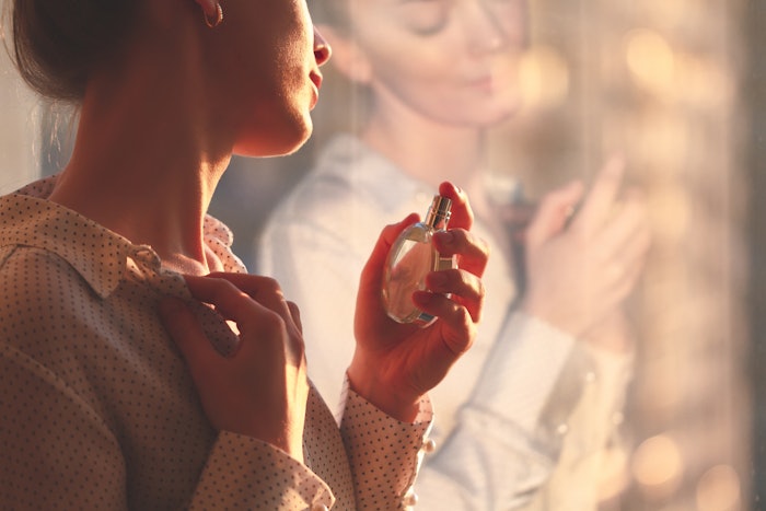 The Body Fragrances market was characterized by shoppers investing in luxurious scents, including reboots of classics which often meant an increased price point, cleaner formulas, celebrity-backed brands, and functional scents.