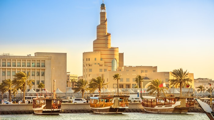 Qatar
