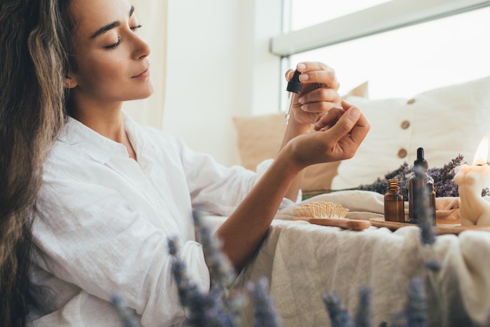 Consumers are actively seeking these oils to integrate into their daily routines and wellness practices.