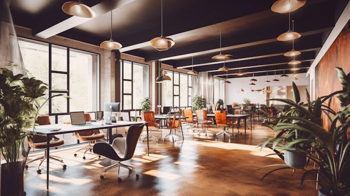 Robertet’s startup accelerator, Villa Blu—which launched in March 2023—hosts 20 startups simultaneously catering to natural sectors including ingredients, fragrances, food flavorings, as well as health and well-being active ingredients.