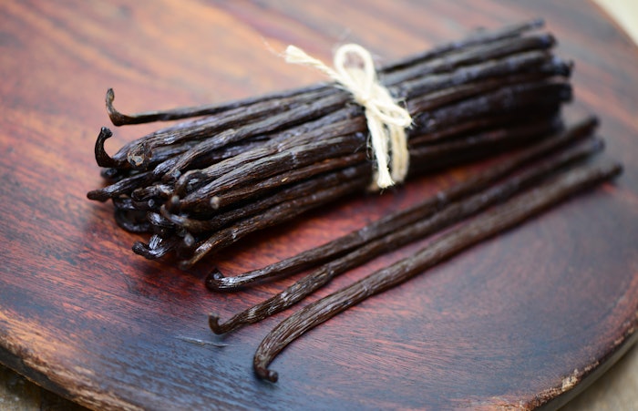 According to CFS, the adorr vanillin premium is developed using the Catechol route with stringent quality control measures, prioritizing environmental care and sustainability.