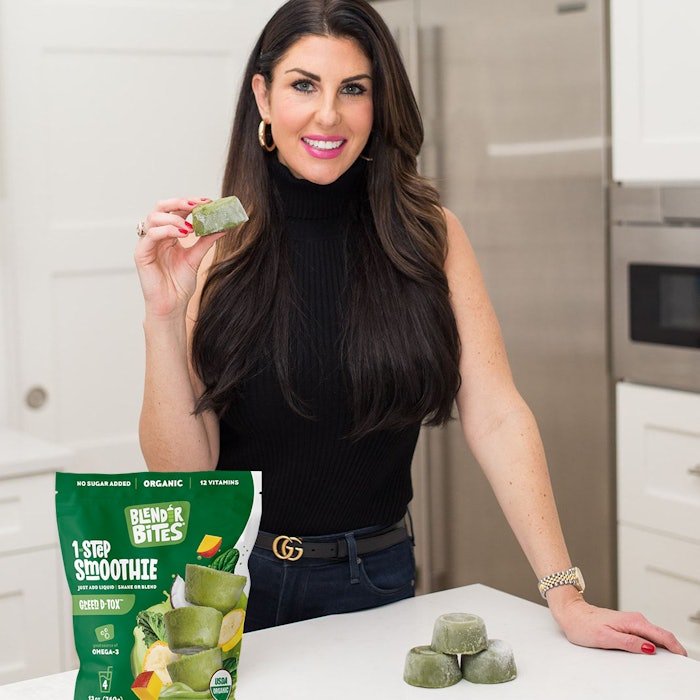 Blender Bites’ founder and CEO, Chelsie Hodge connects to discuss the flavor aspects behind the creation and the consumer demands informing current trends in the space.