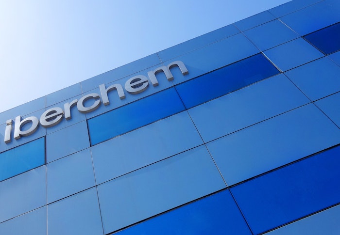 Iberchem 2020 Corpo