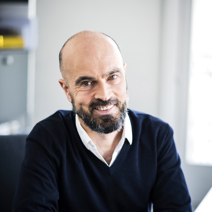 Well-known for his elegant and luminous olfactive writing, Olivier Pescheux has been at the origin of countless successes such as Eau Mohéli by Diptyque, Herod by Parfums de Marly and Explorer by Montblanc.
