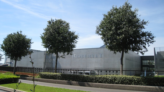 Robertet Headquarters