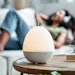 Through the science of aromachology, functional fragrance makes you smell good and can unlock your subconscious, making you feel calmer, happier and less stressed.