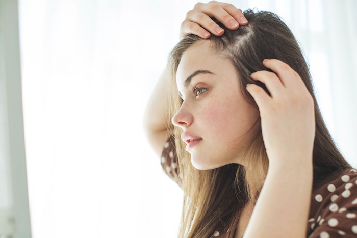 Colorproof, the leader in professional, high-performance color care, announces their second partnership with HairToStay this August in honor of National Hair Loss Awareness Month.
