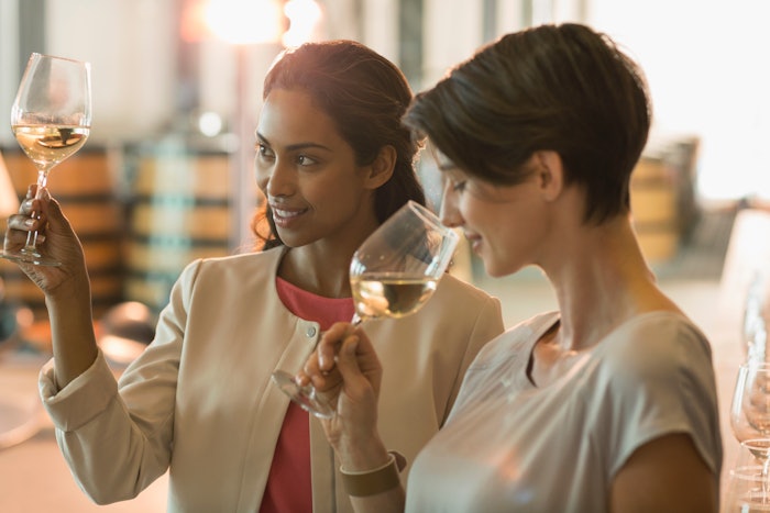 There are several events taking place across the United States, United Kingdom and China for World Taste & Smell Day on September 14, 2023.