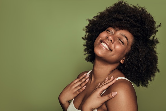 The Texture Education Collective, led by The Professional Beauty Association and founding partners Aveda, DevaCurl, L'Oréal USA and Neill come together with key industry leaders to champion texture-inclusive education legislation.
