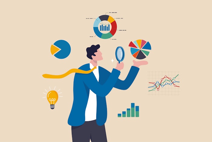 Attendees will have access to the inside scoop on plant-based market and snacking trends.