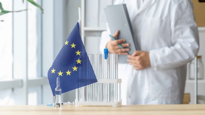 The European Union (EU) Commission has notified to the World Trade Organization (WTO) a draft regulation on nine cosmetic ingredients that will amend the Annexes to the EU Cosmetic Products Regulation (CPR).