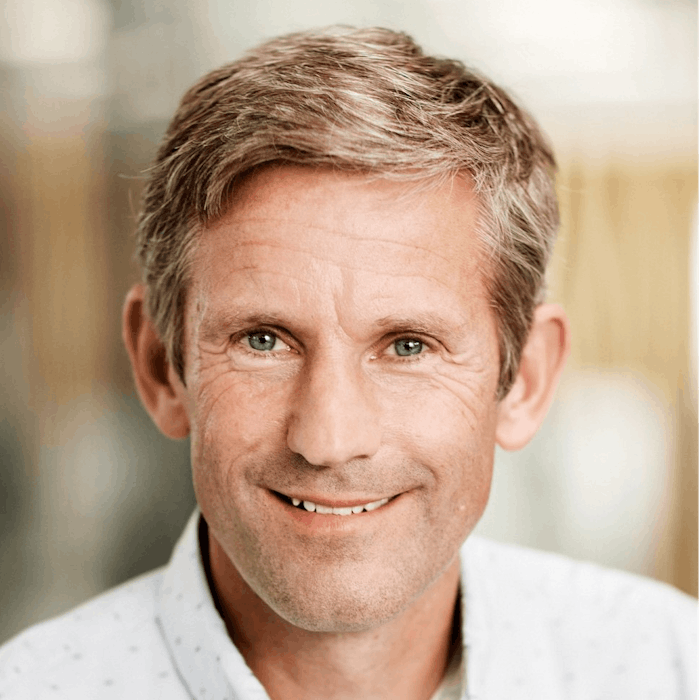 IFF has tapped Casper Vroemen, Ph.D., as next Chief R&D and Sustainability Officer.