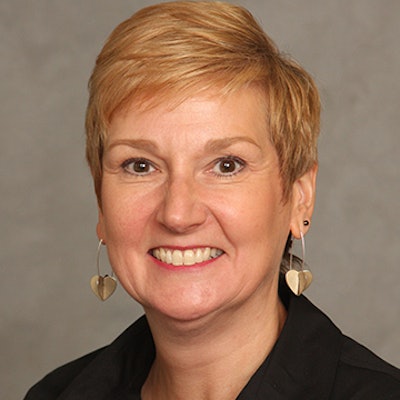 Linda Flammer, Ph.D., is an experimental psychologist and began her career at the Monell Chemical Senses Center investigating sensory perception.