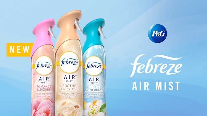 Refresh & Energize: Surfacing notes of rejuvenating water reminiscent of a cool, rushing waterfall, along with zesty orange blossom.