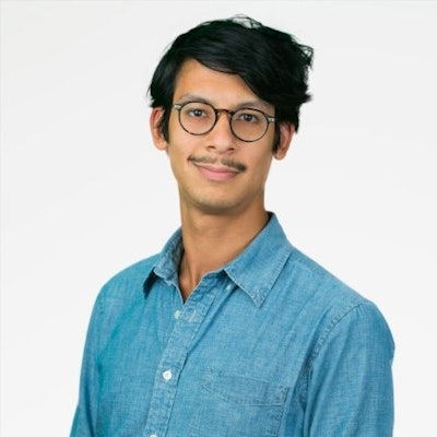 Olivier Zimmer Headshot