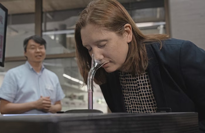To accelerate co-creation efforts, Givaudan's Protein Hub incorporates the latest digital tools and artificial intelligence solutions for rapid concepts, prototyping and testing with consumers.