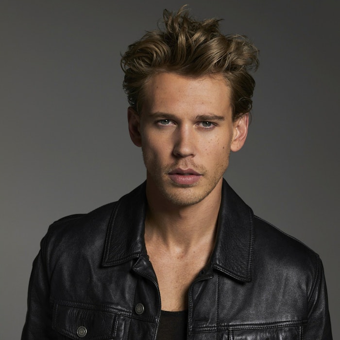 YSL Beauty Names Austin Butler Global Ambassador of Myslf