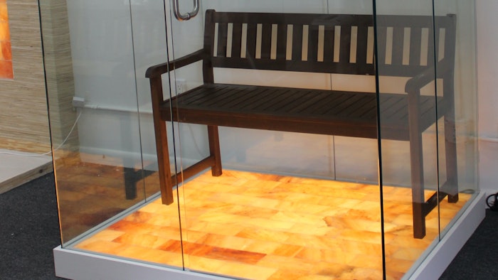 Himalayan Source Salt Capsule