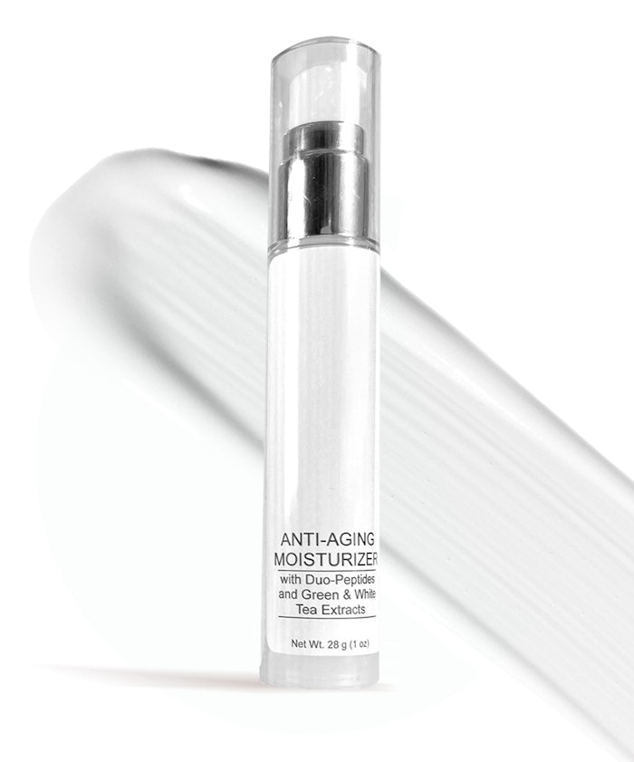 Lady Burd Anti-Aging Moisturizer