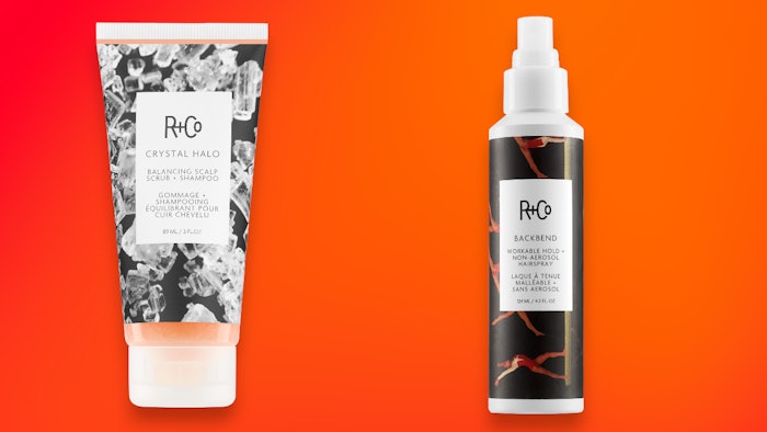 R+Co is introducing two new summer hair formulas this August!
