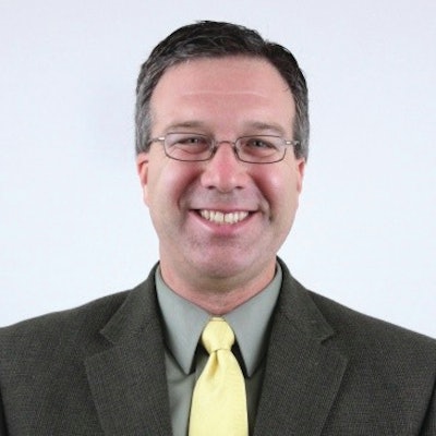 John Powers, marketing director, Snacking and Baked Goods,