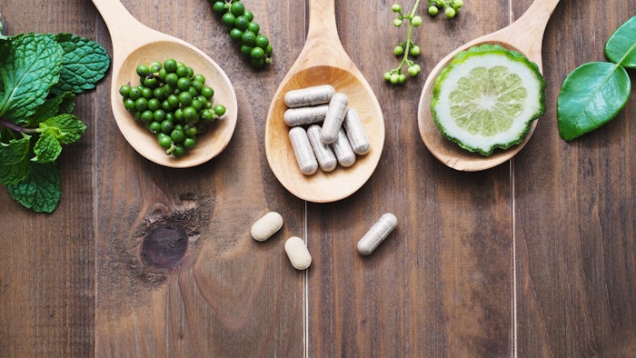 Achieve Inside-Out Wellness with Beauty Ingesitbles