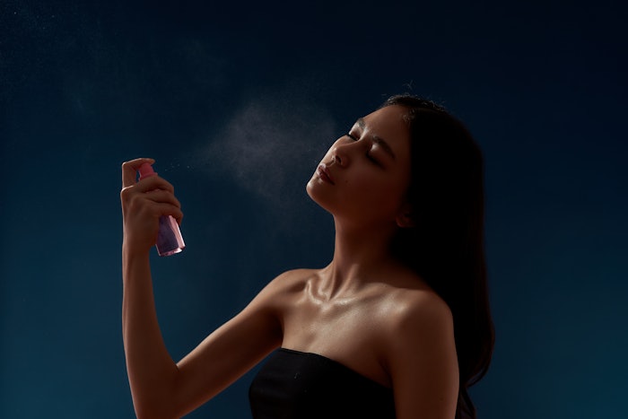 According to Madar, a new generation of consumers have discovered body mists as an easy and affordable way to play, experiment, and create a customized fragrance experience.