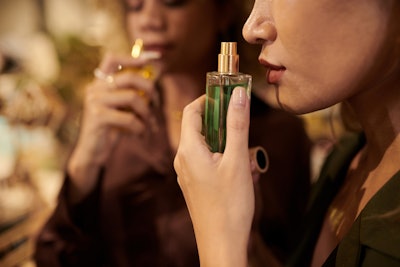 While pleasing others with a pleasant scent remains a significant factor in fragrance purchases, InterParfums anticipates consumers will prioritize their own preferences.
