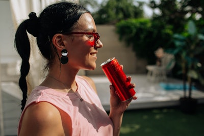 As consumers seek new ways to power-up, they are venturing beyond traditional options like coffee and tea in order to explore a diverse array of energizing RTD beverages packed with functional ingredients.