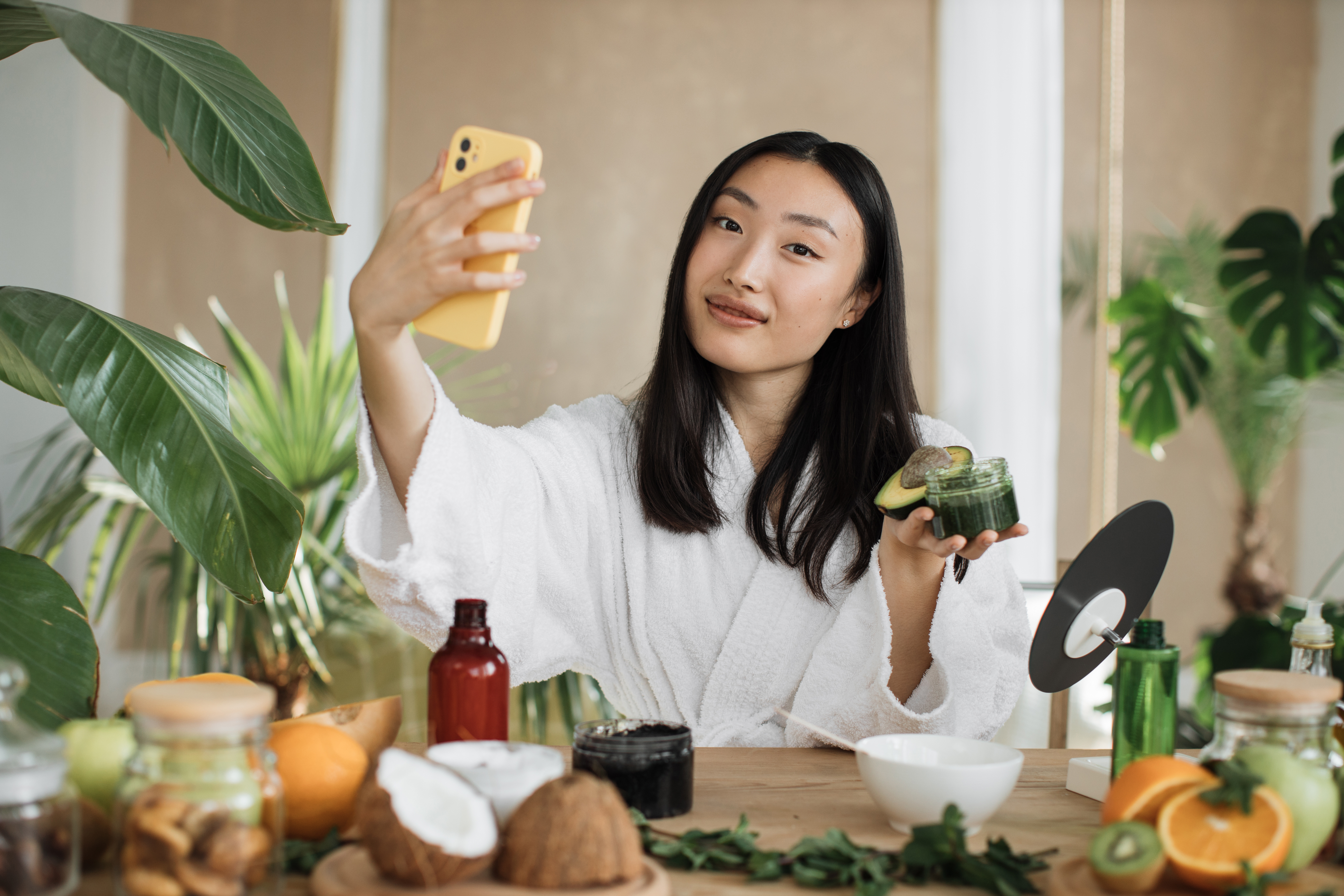Do You Find Treatment Inspiration on Social Media?