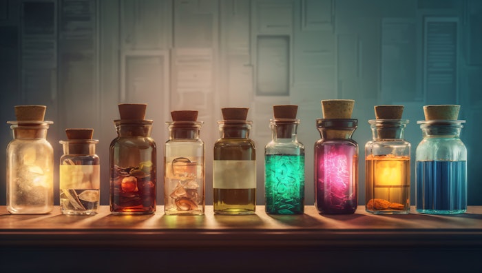 Researchers chronicled the history of key discoveries and technological advancements at the intersection of fragrance chemistry and fast-moving consumer goods.