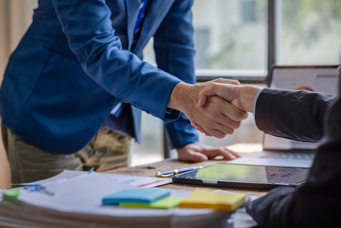 The collaboration aims to create a platform that enables the production of sustainable chemicals to replace petrochemicals in an extended range of many applications.