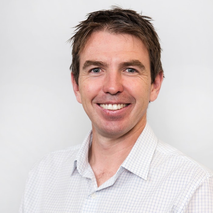 Andrew Menner brings with him over 20 years of experience in the F&F industry, having most recently served at Givaudan.