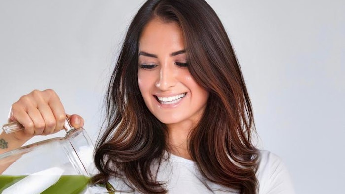 Inside Look at the Meaning of Global Wellness Day with Belgin Aksoy