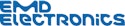 Emd20 Electronics20 Logo20 Blue