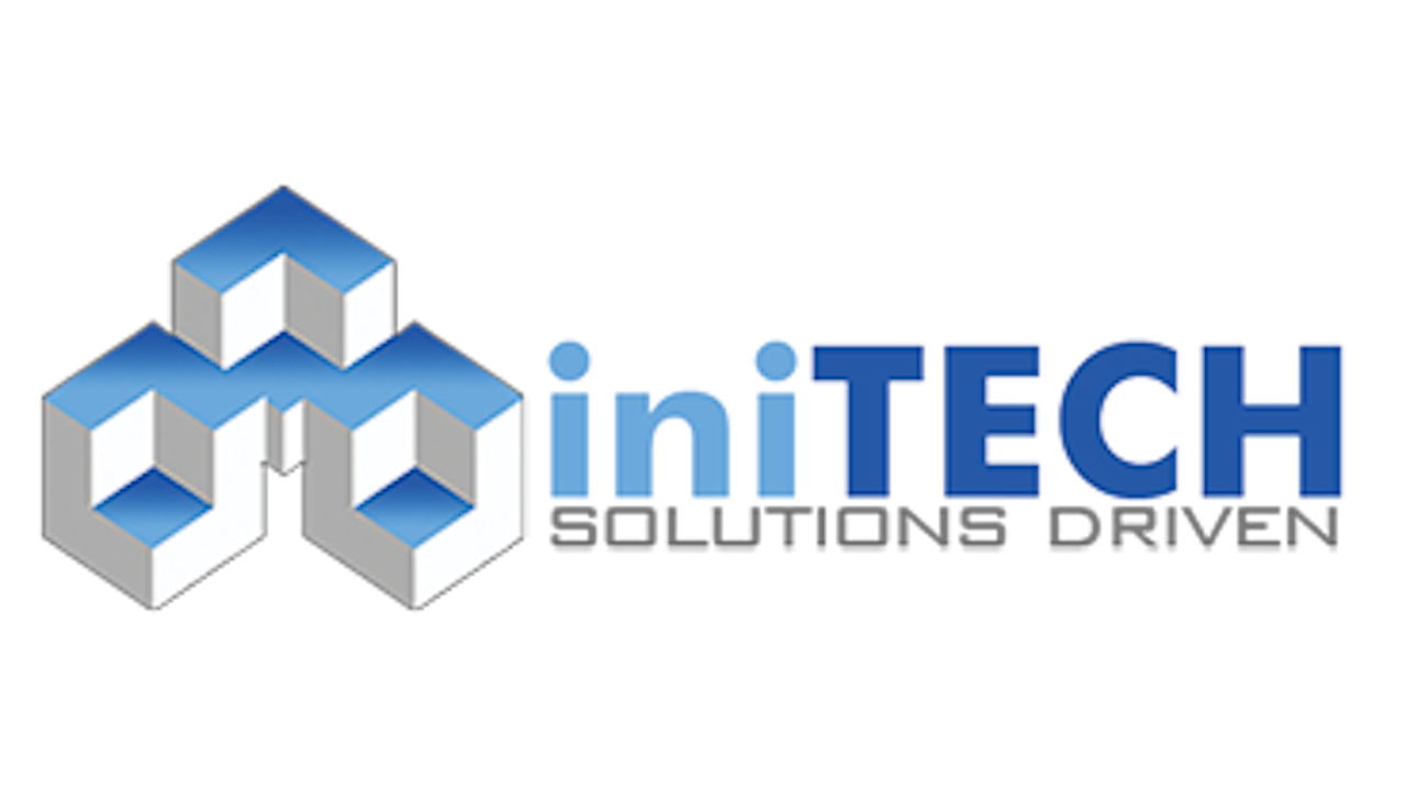 Logo Initech